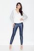 Blouse model 43829